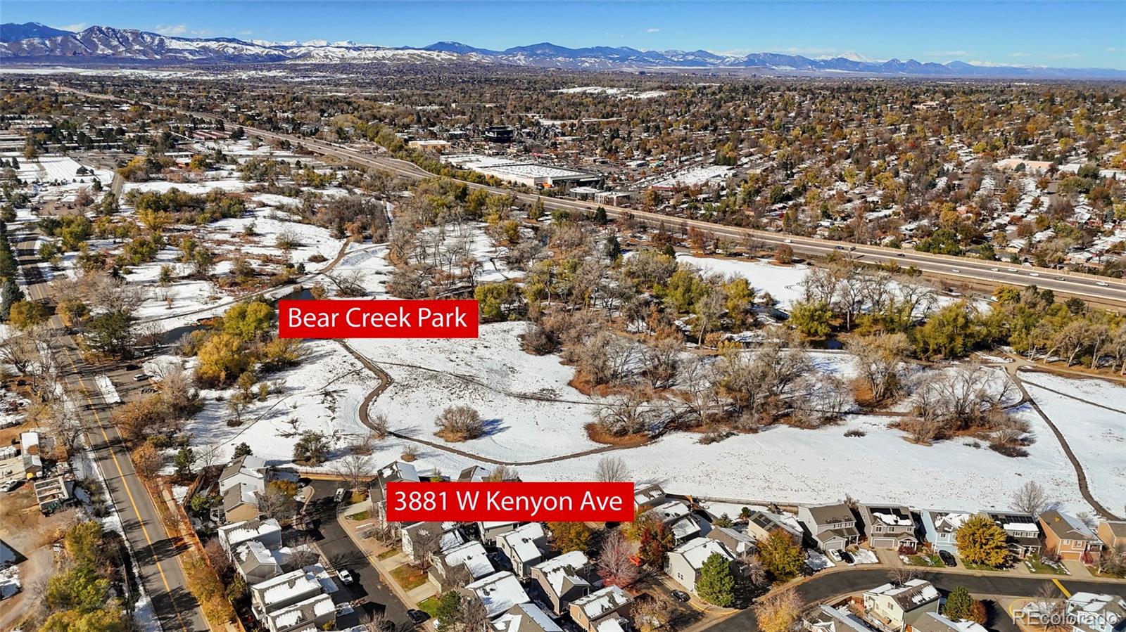 MLS Image #26 for 3881 w kenyon avenue,denver, Colorado