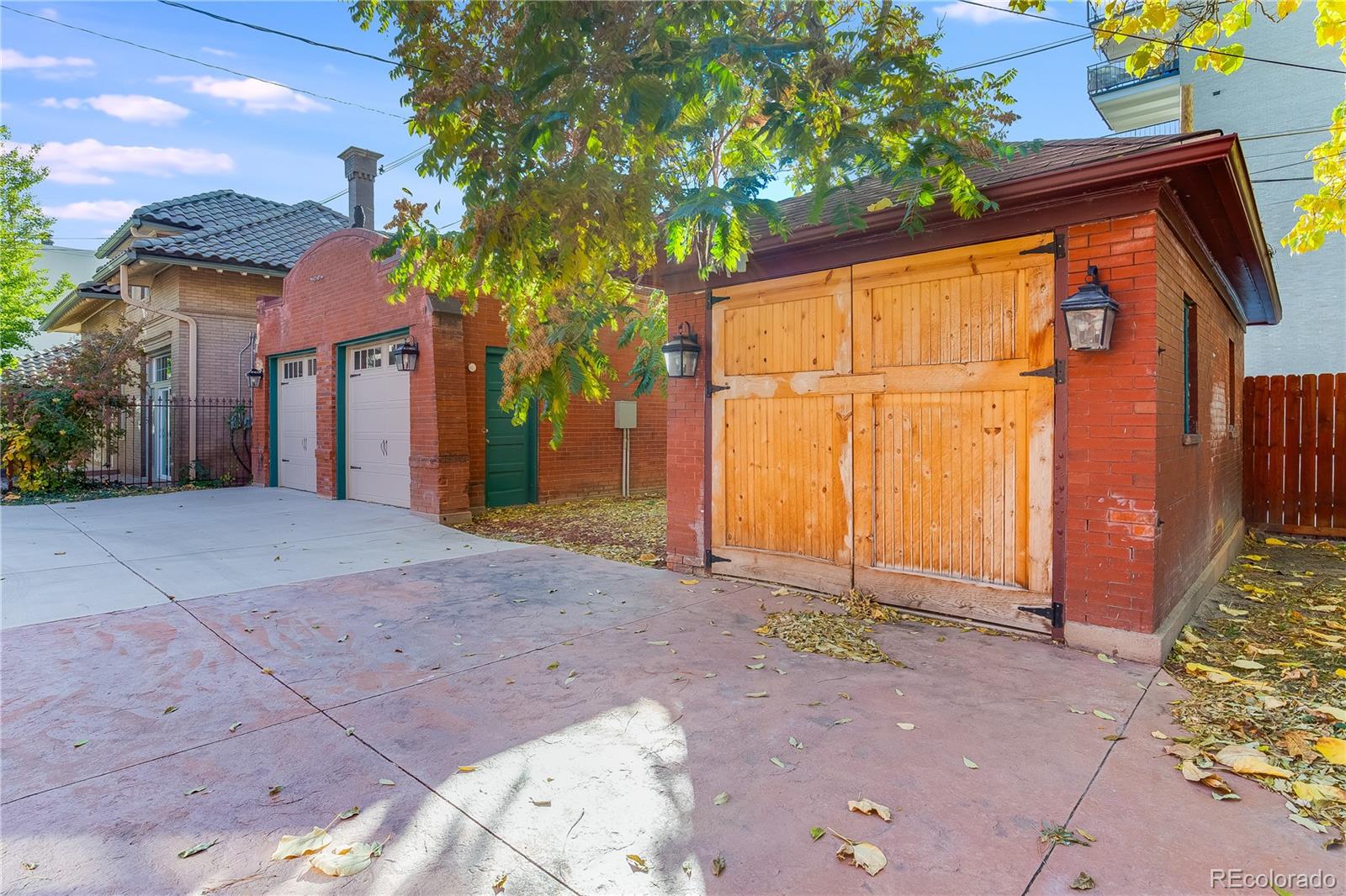 MLS Image #5 for 965 n pennsylvania street,denver, Colorado