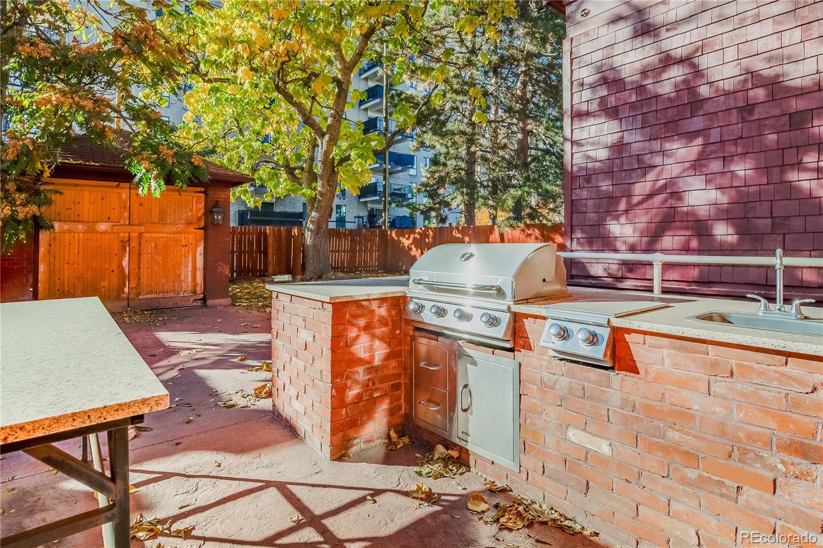 MLS Image #6 for 965 n pennsylvania street,denver, Colorado