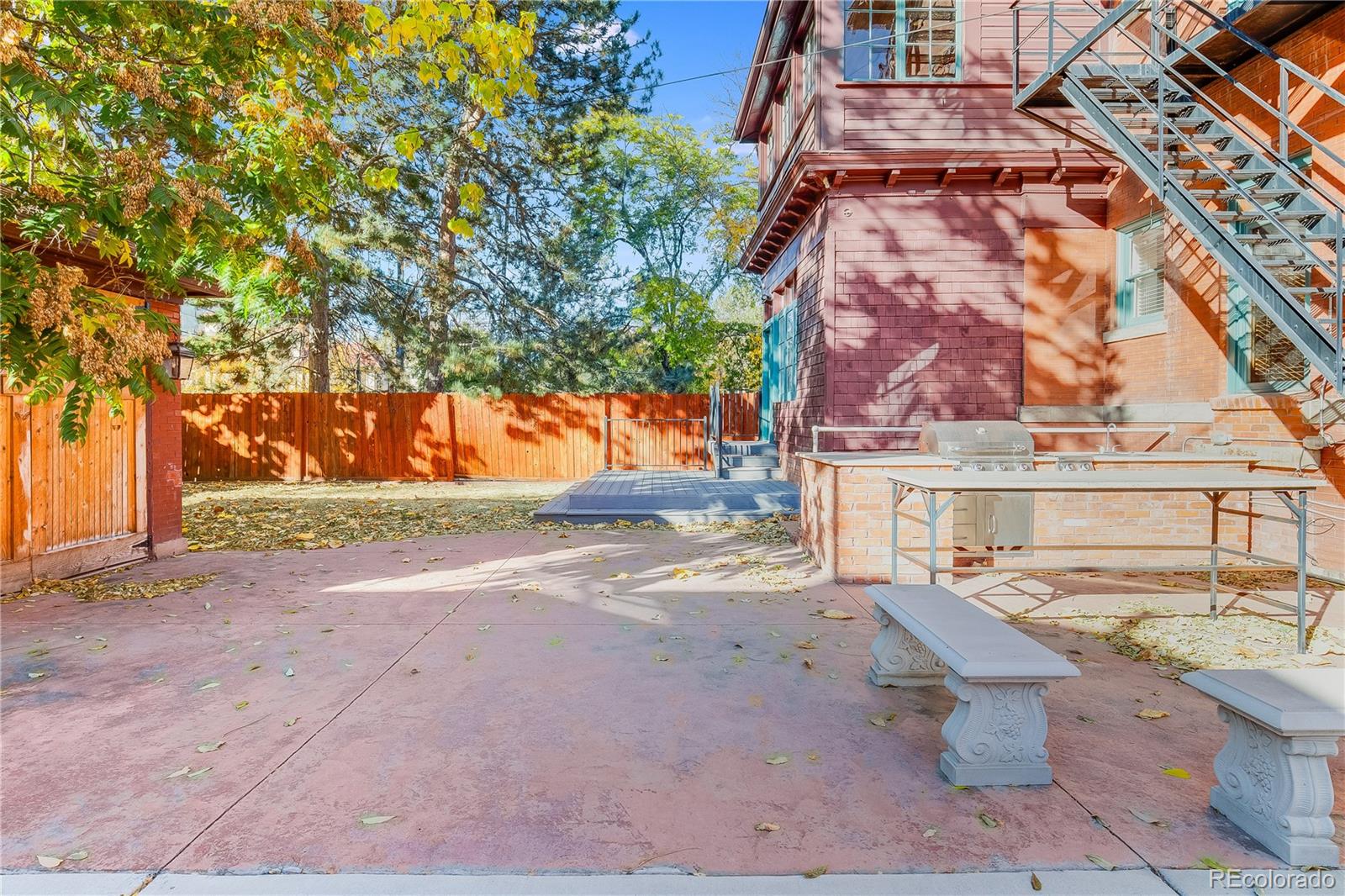 MLS Image #7 for 965 n pennsylvania street,denver, Colorado