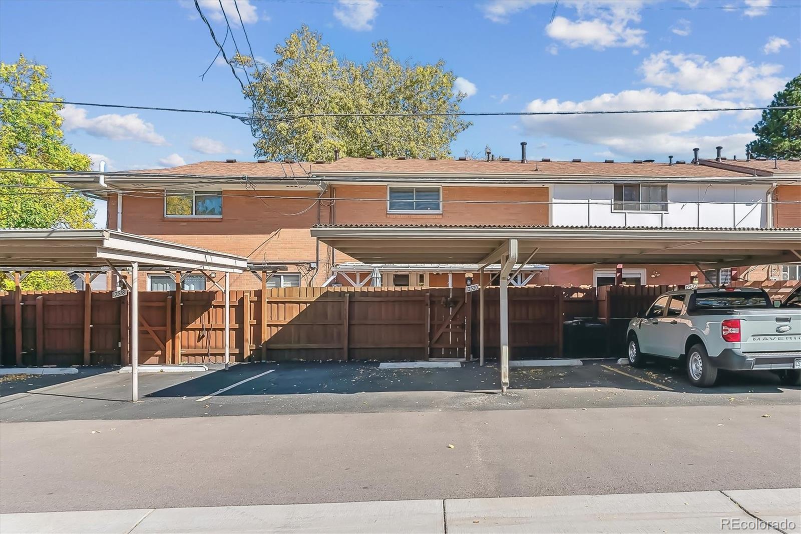 MLS Image #34 for 12520 w virginia avenue,lakewood, Colorado