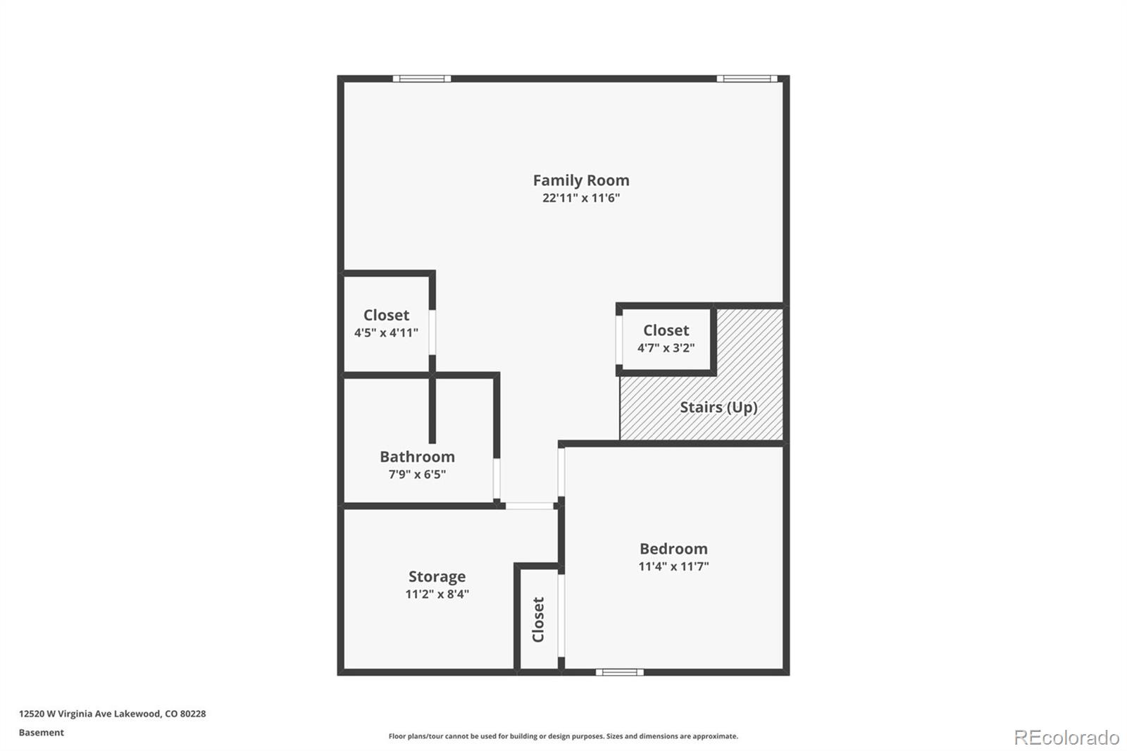 MLS Image #35 for 12520 w virginia avenue,lakewood, Colorado