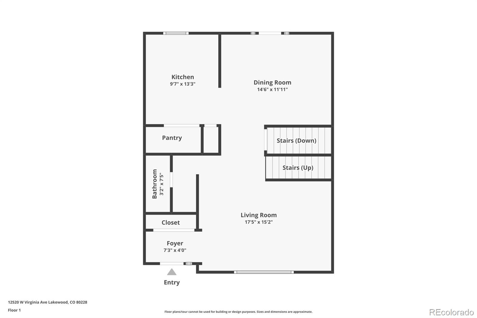 MLS Image #36 for 12520 w virginia avenue,lakewood, Colorado