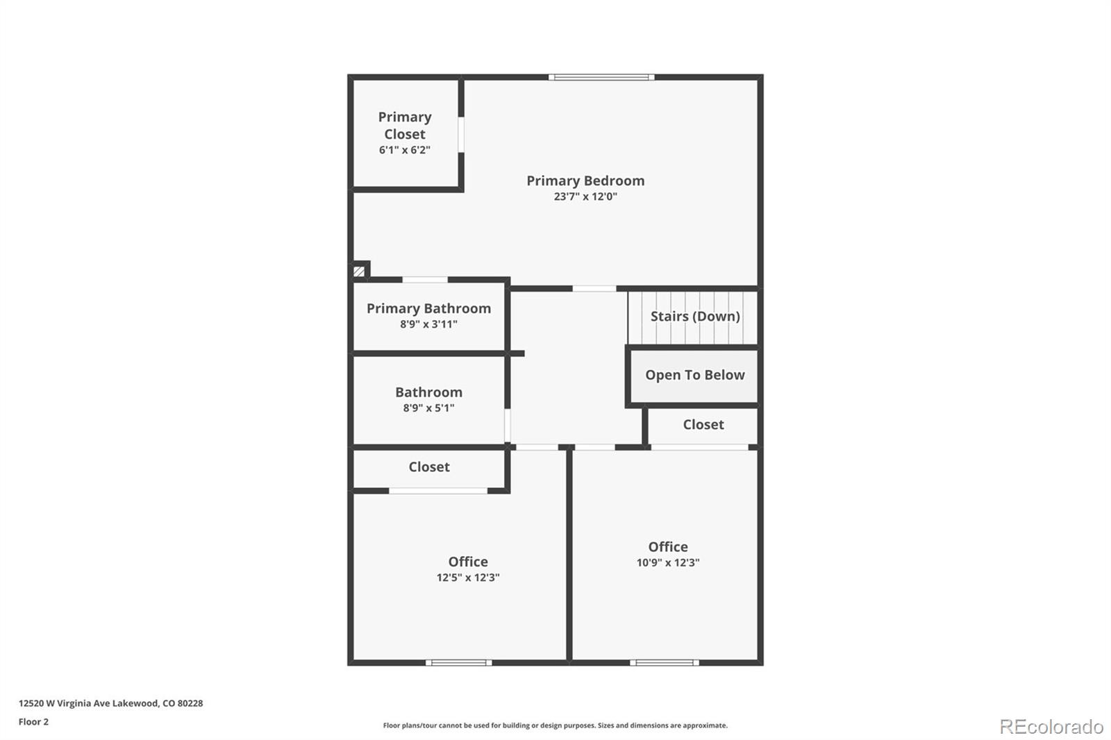 MLS Image #37 for 12520 w virginia avenue,lakewood, Colorado