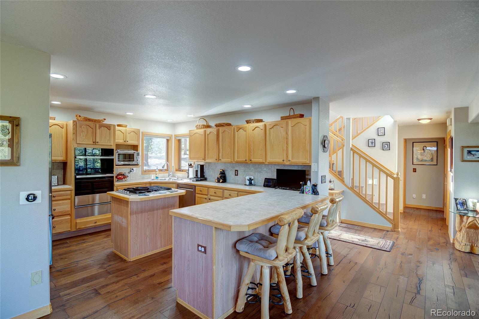 MLS Image #10 for 909  royal ridge drive,bailey, Colorado