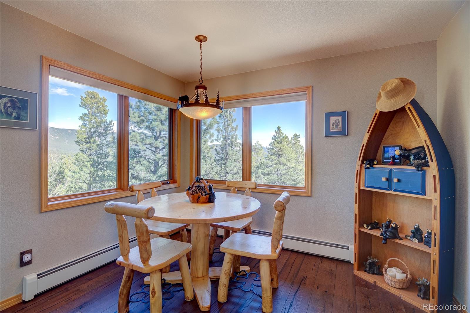 MLS Image #13 for 909  royal ridge drive,bailey, Colorado