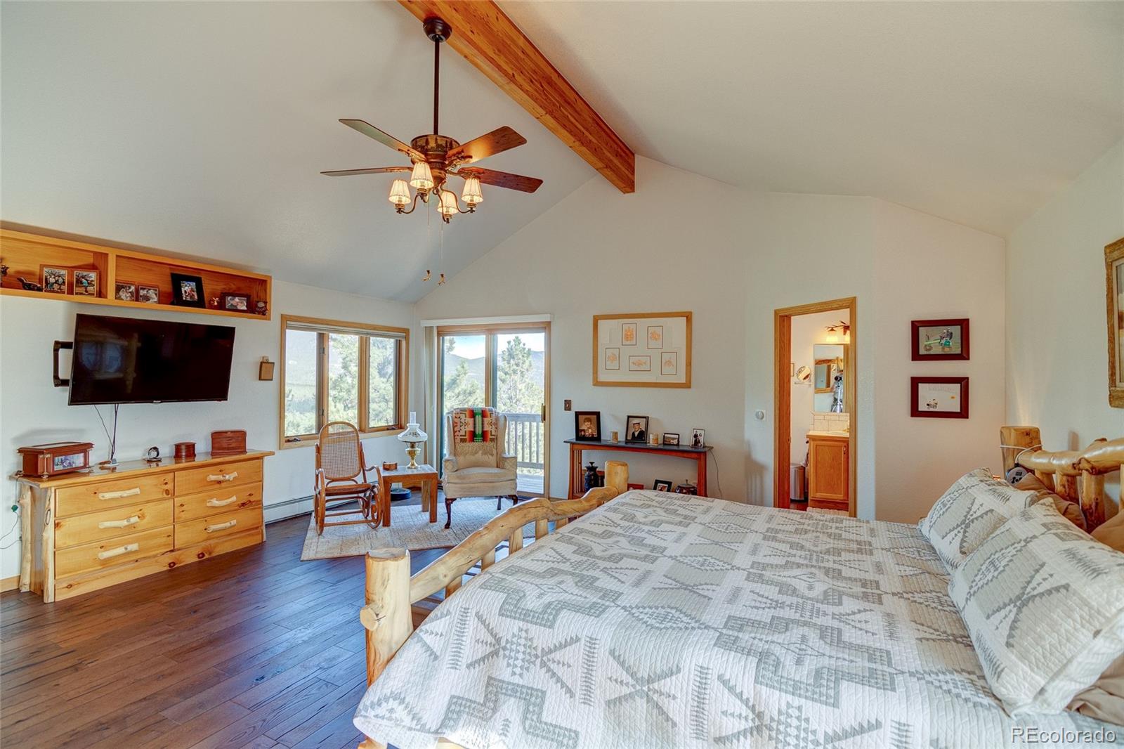 MLS Image #15 for 909  royal ridge drive,bailey, Colorado