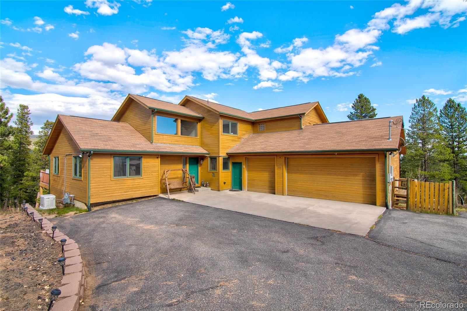 MLS Image #2 for 909  royal ridge drive,bailey, Colorado