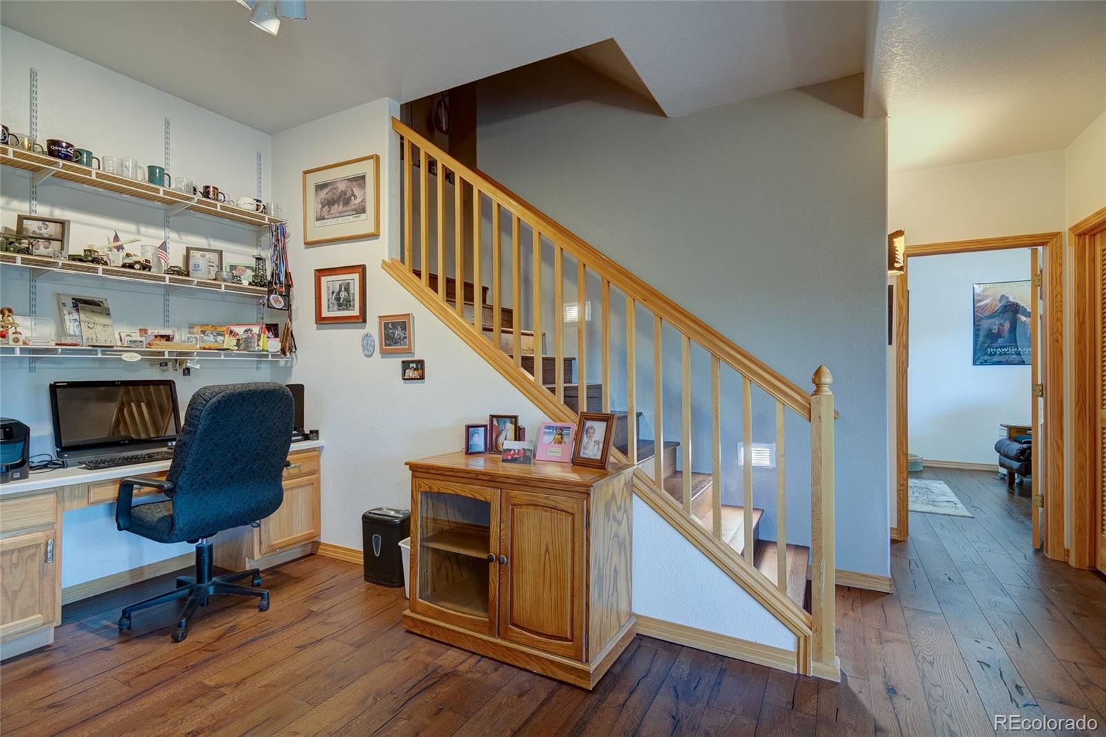 MLS Image #32 for 909  royal ridge drive,bailey, Colorado