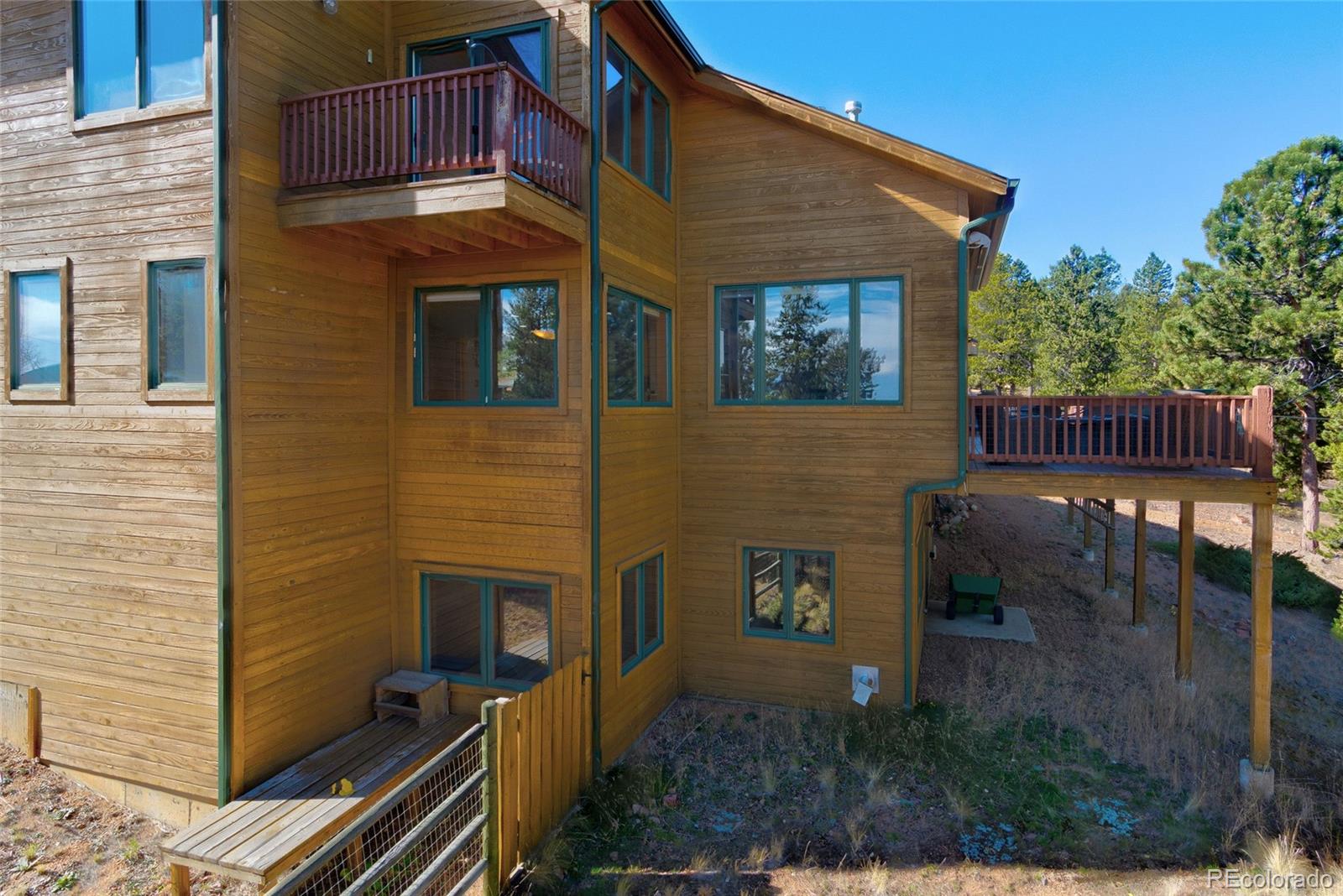 MLS Image #42 for 909  royal ridge drive,bailey, Colorado