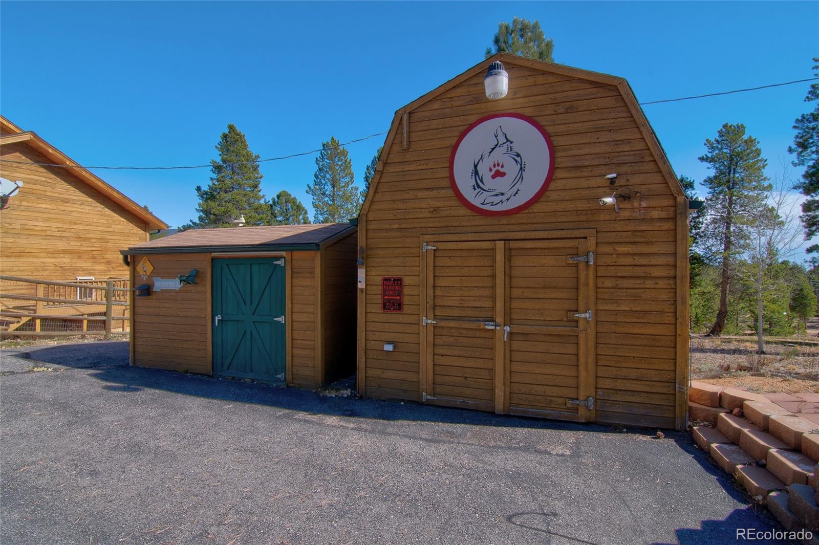 MLS Image #45 for 909  royal ridge drive,bailey, Colorado