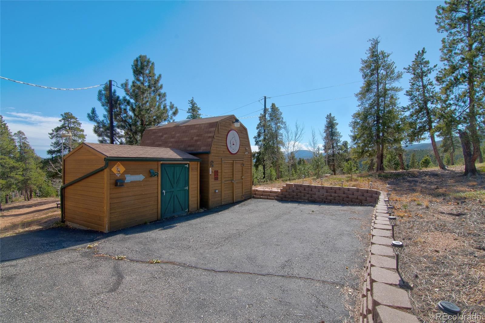 MLS Image #5 for 909  royal ridge drive,bailey, Colorado