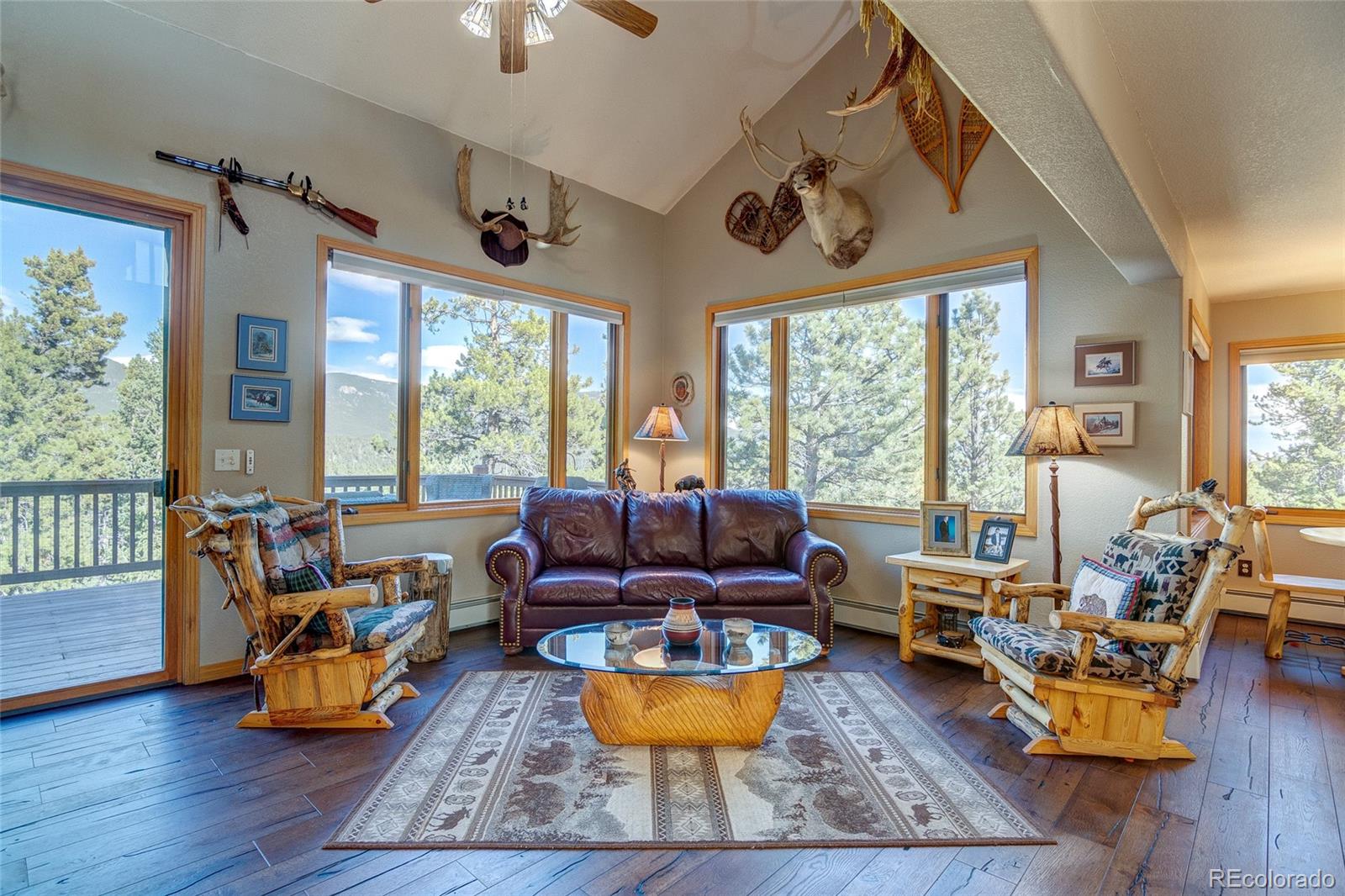 MLS Image #6 for 909  royal ridge drive,bailey, Colorado