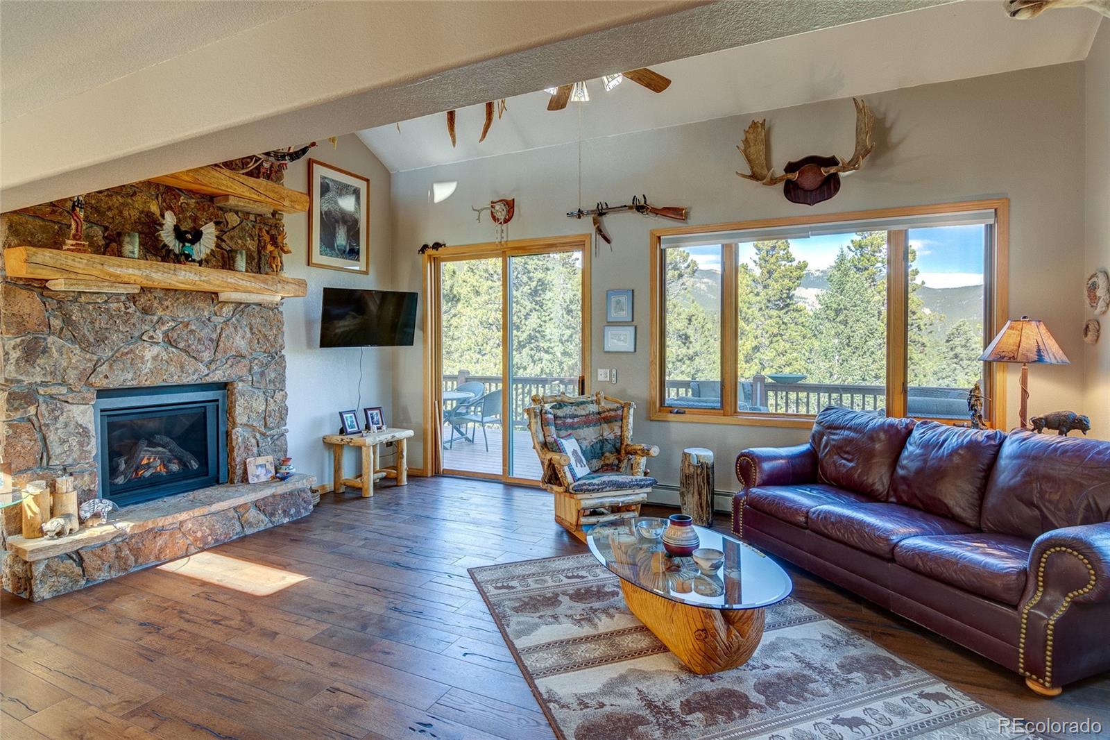 MLS Image #7 for 909  royal ridge drive,bailey, Colorado