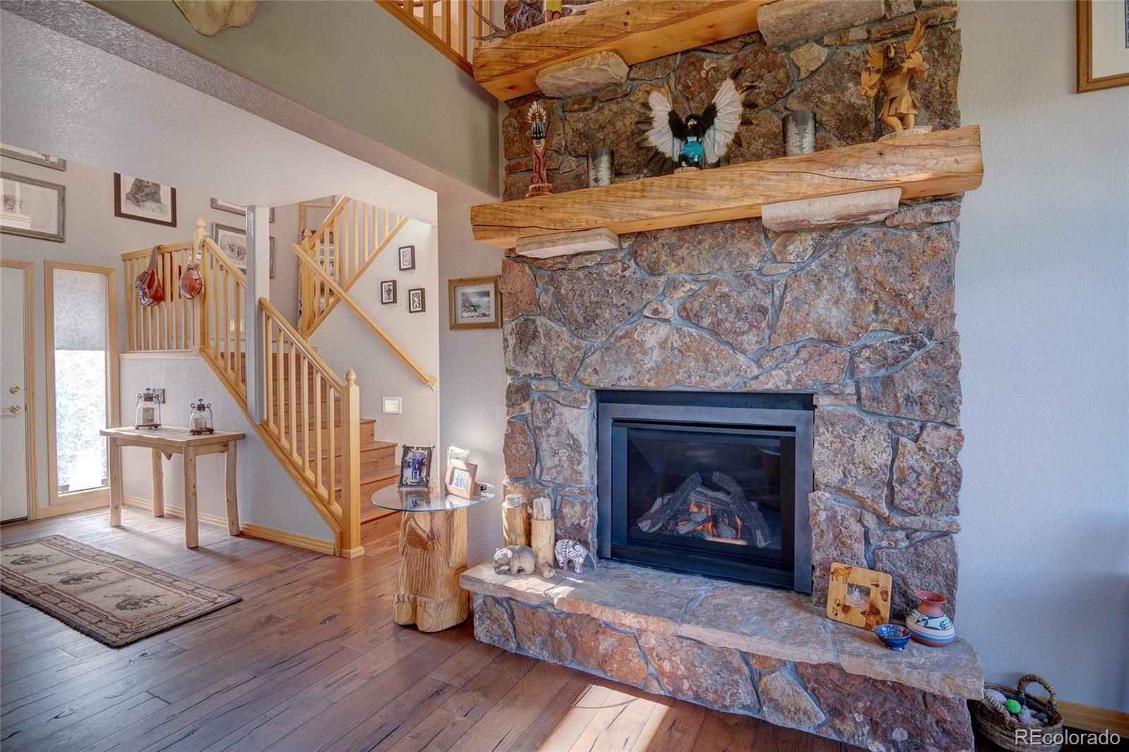 MLS Image #8 for 909  royal ridge drive,bailey, Colorado