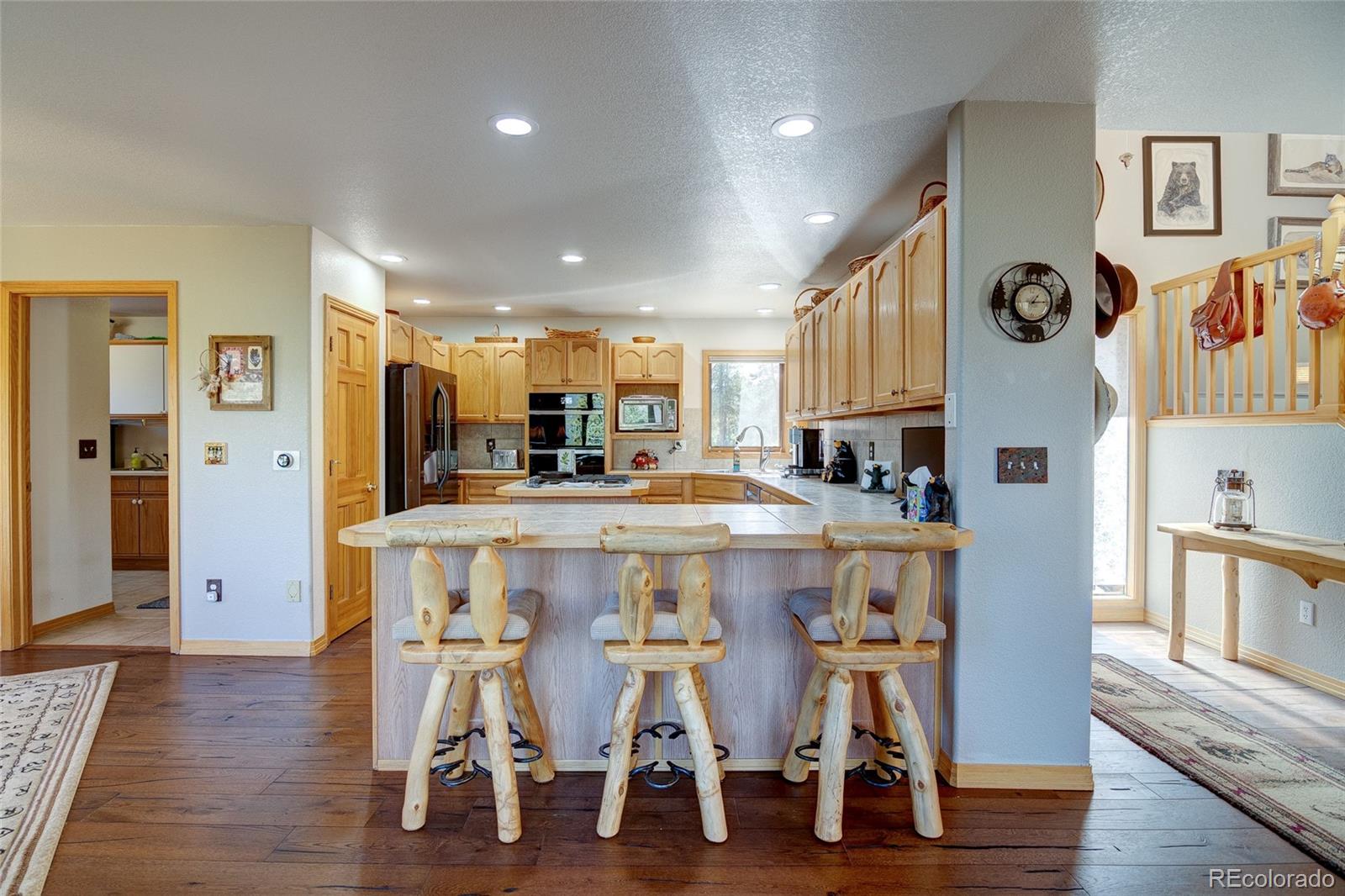 MLS Image #9 for 909  royal ridge drive,bailey, Colorado