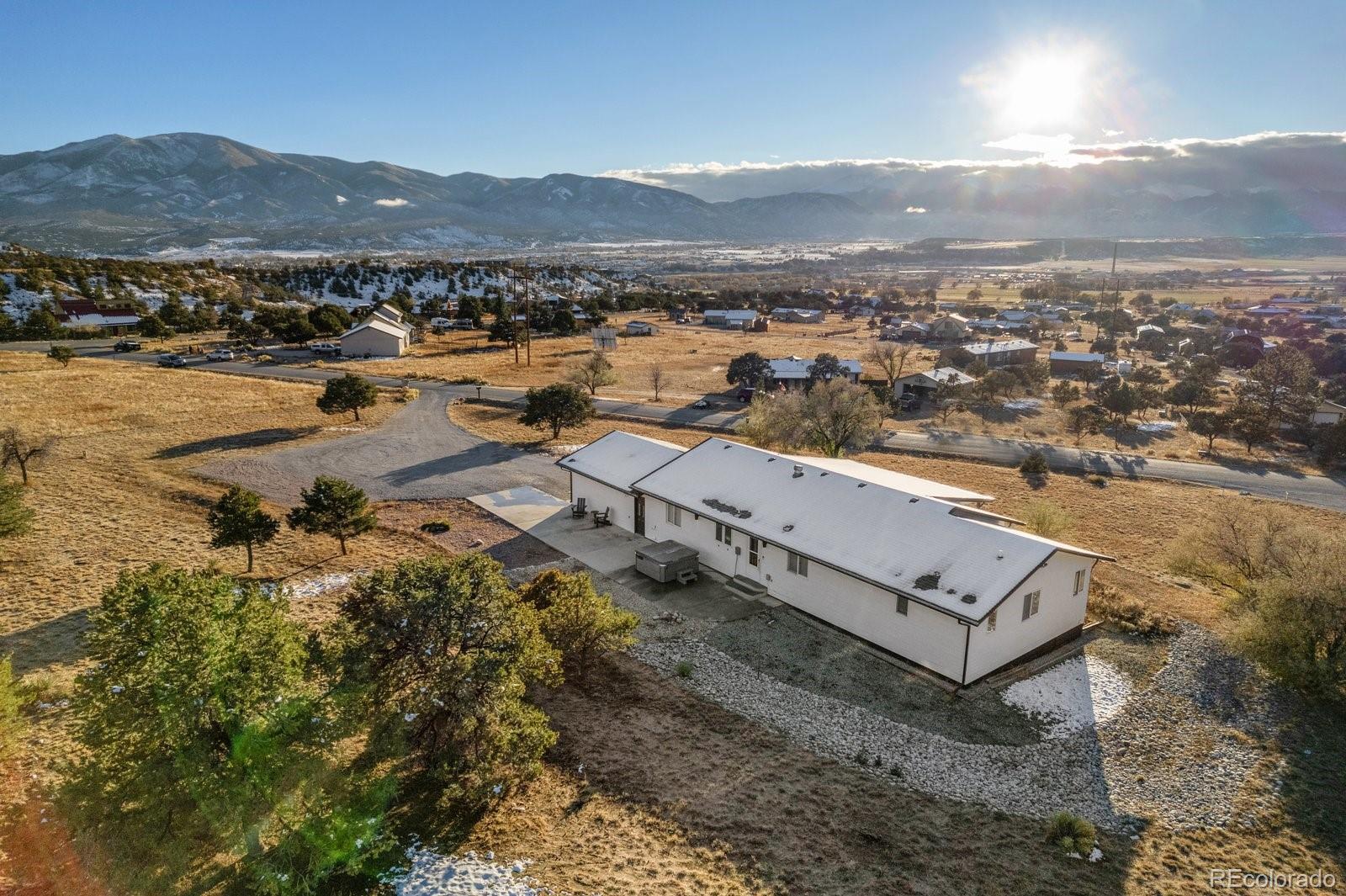 MLS Image #44 for 9940 e cherokee drive,salida, Colorado