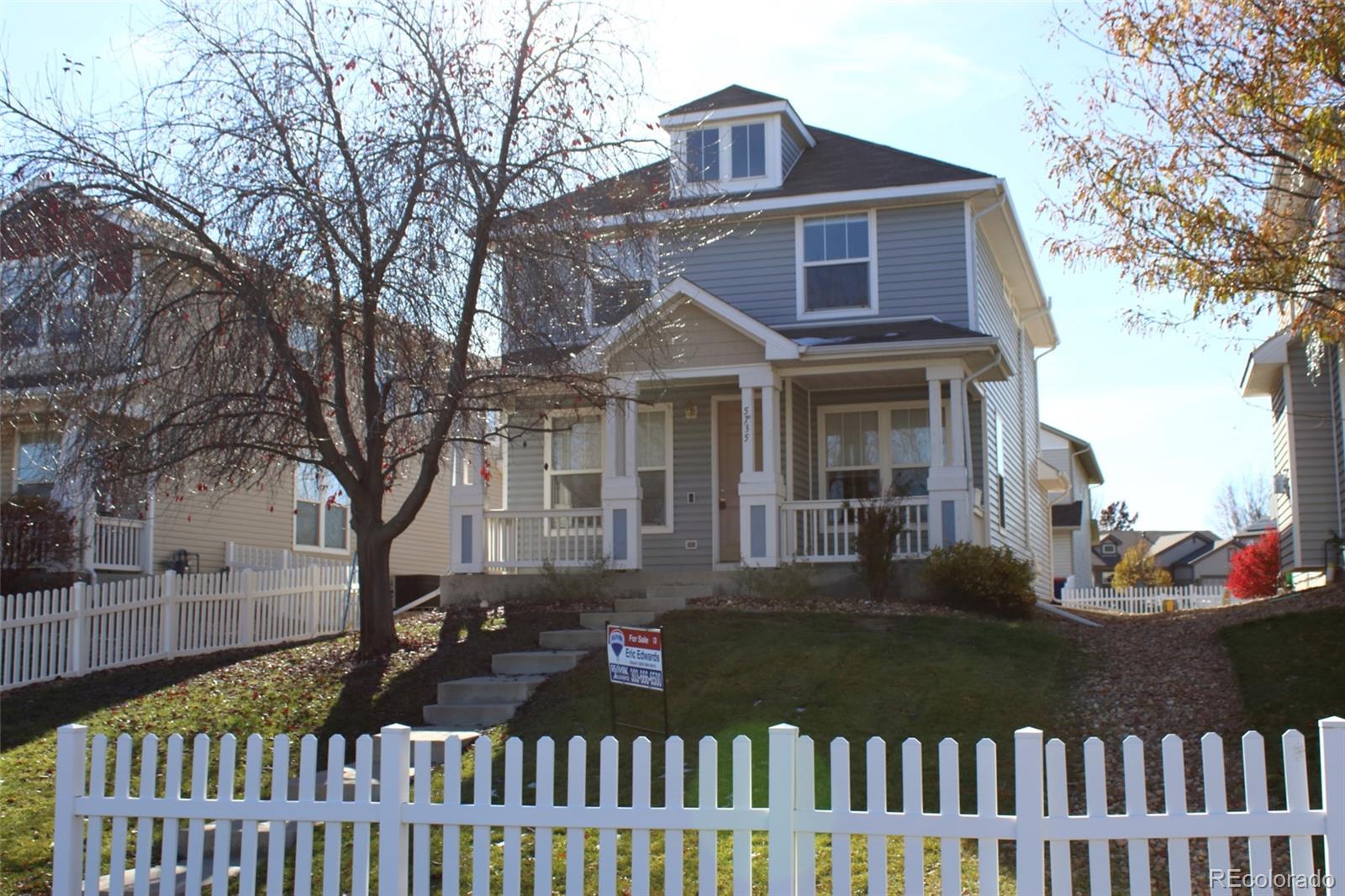 MLS Image #0 for 5735  russell circle,frederick, Colorado