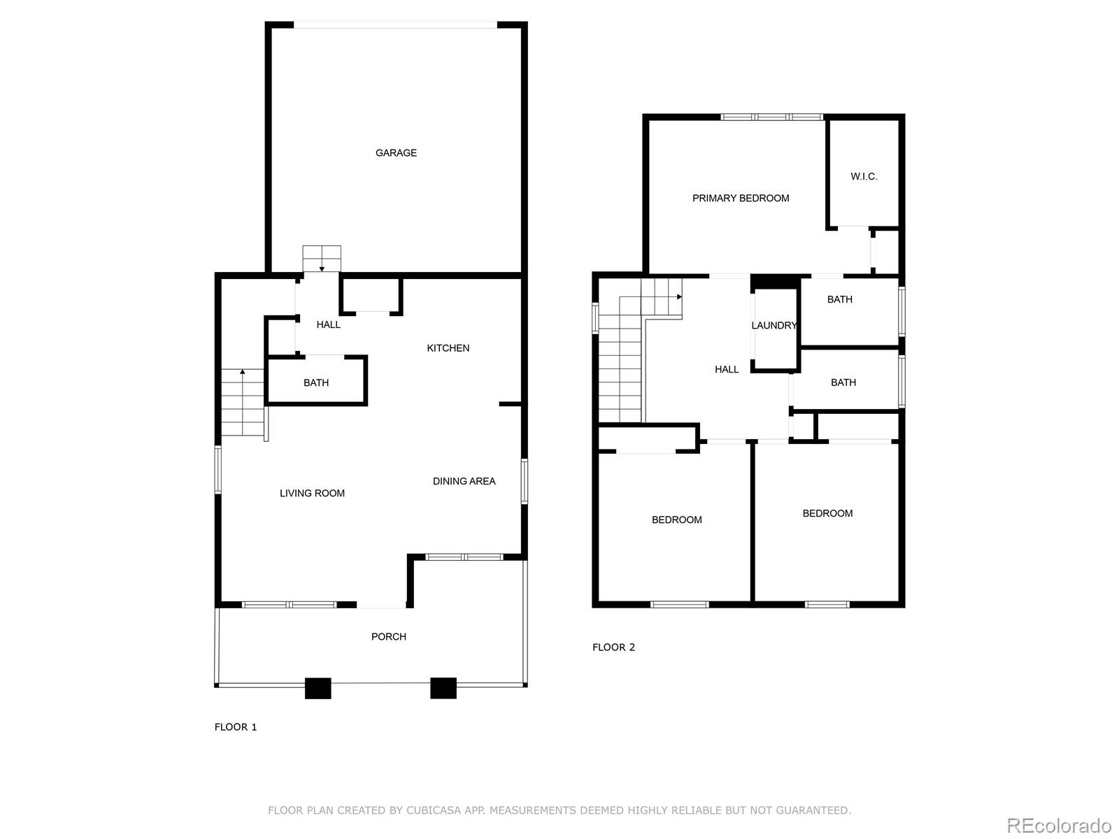 MLS Image #37 for 5735  russell circle,frederick, Colorado