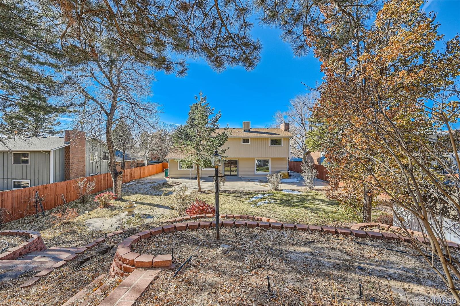 MLS Image #31 for 11191 e harvard drive,aurora, Colorado