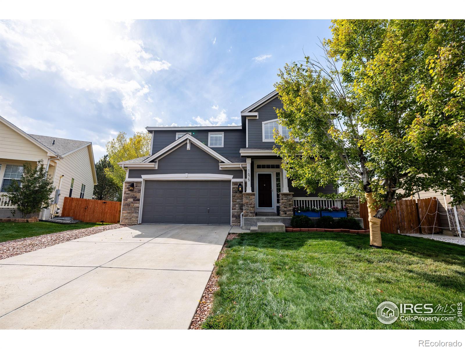 MLS Image #0 for 1675  persian avenue,loveland, Colorado