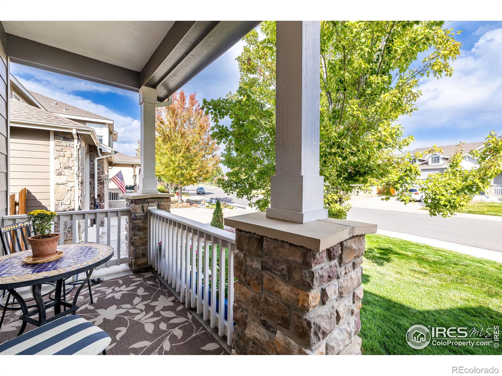 MLS Image #2 for 1675  persian avenue,loveland, Colorado