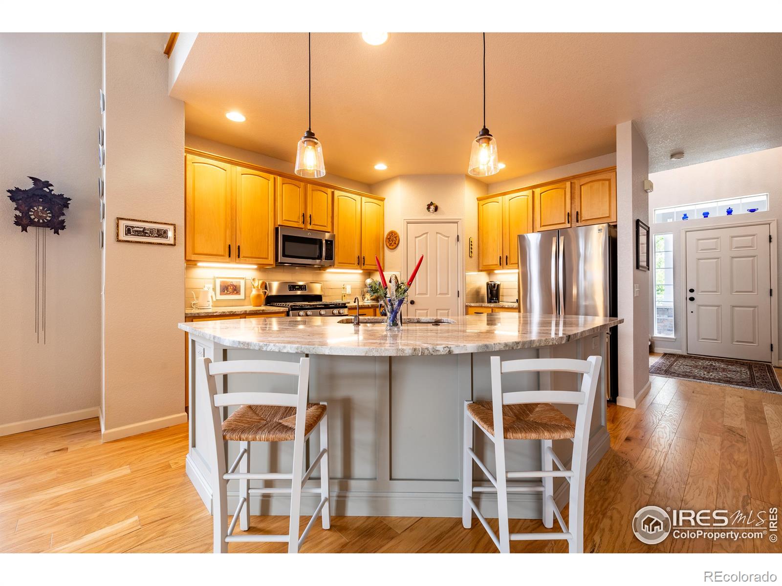 MLS Image #4 for 1675  persian avenue,loveland, Colorado