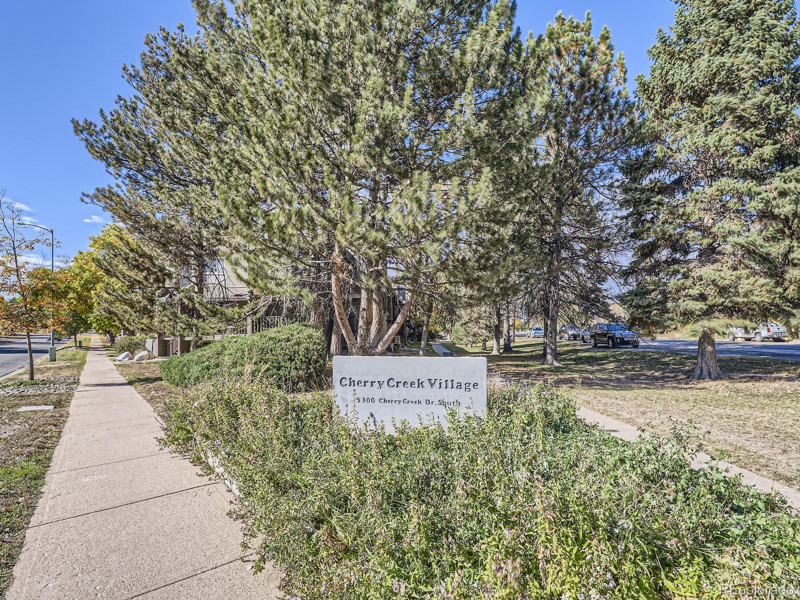 MLS Image #1 for 5300 e cherry creek south drive 620,denver, Colorado