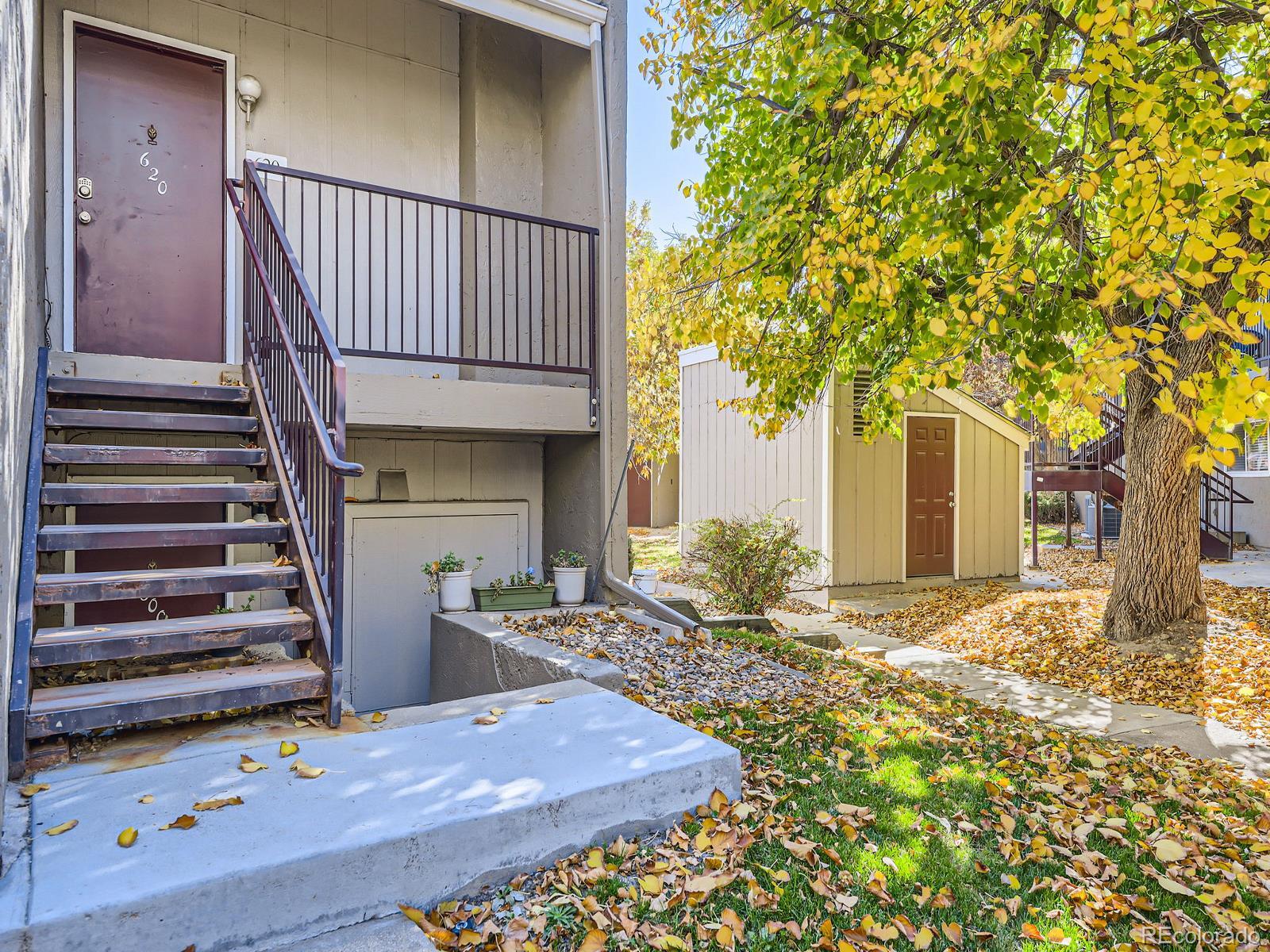 MLS Image #2 for 5300 e cherry creek south drive 620,denver, Colorado