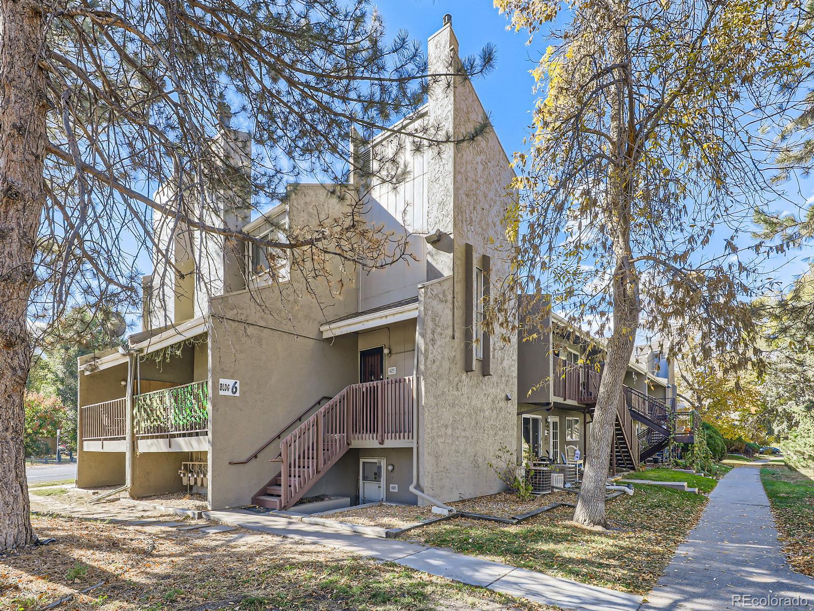 MLS Image #26 for 5300 e cherry creek south drive 620,denver, Colorado