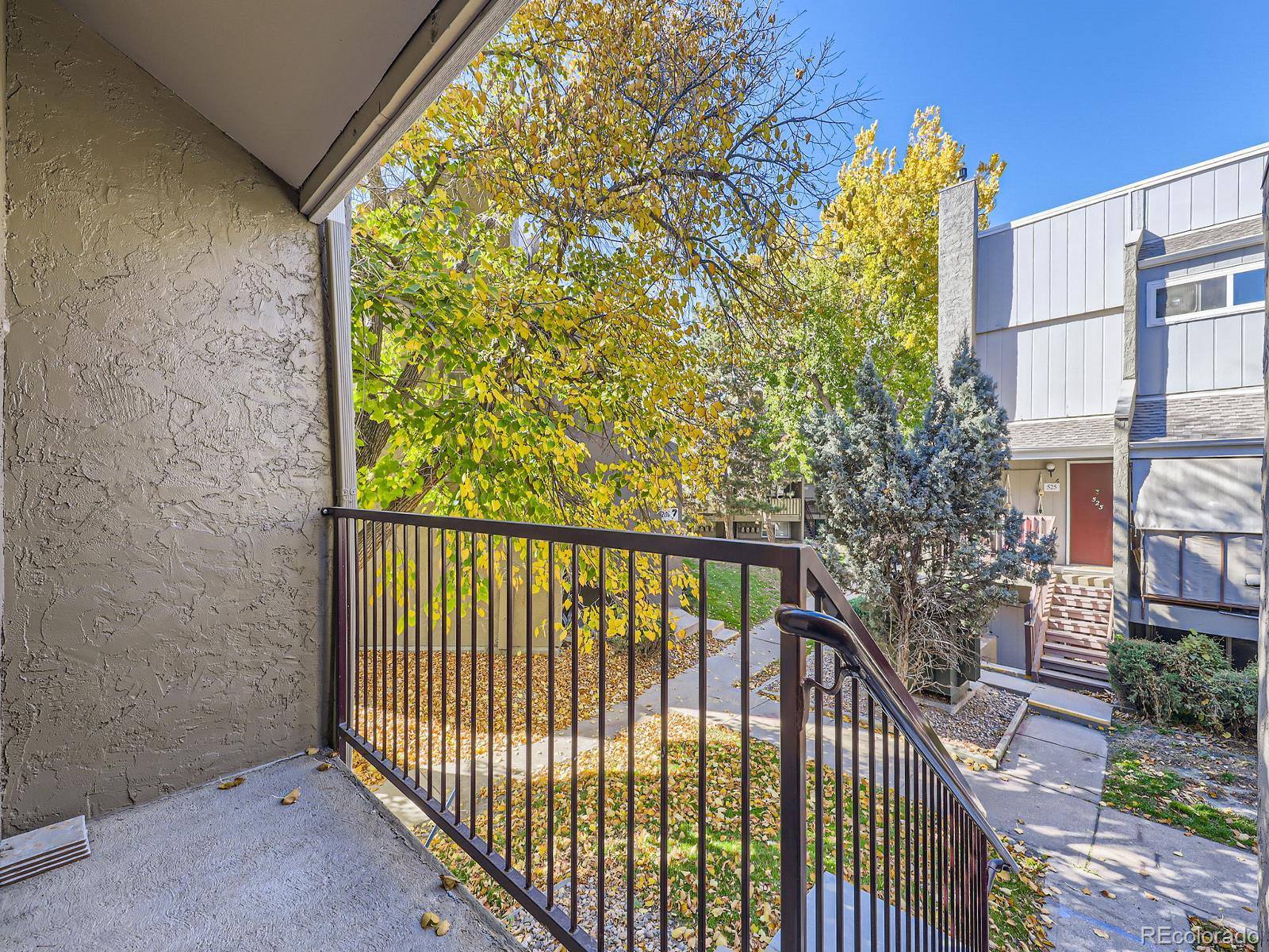 MLS Image #3 for 5300 e cherry creek south drive 620,denver, Colorado