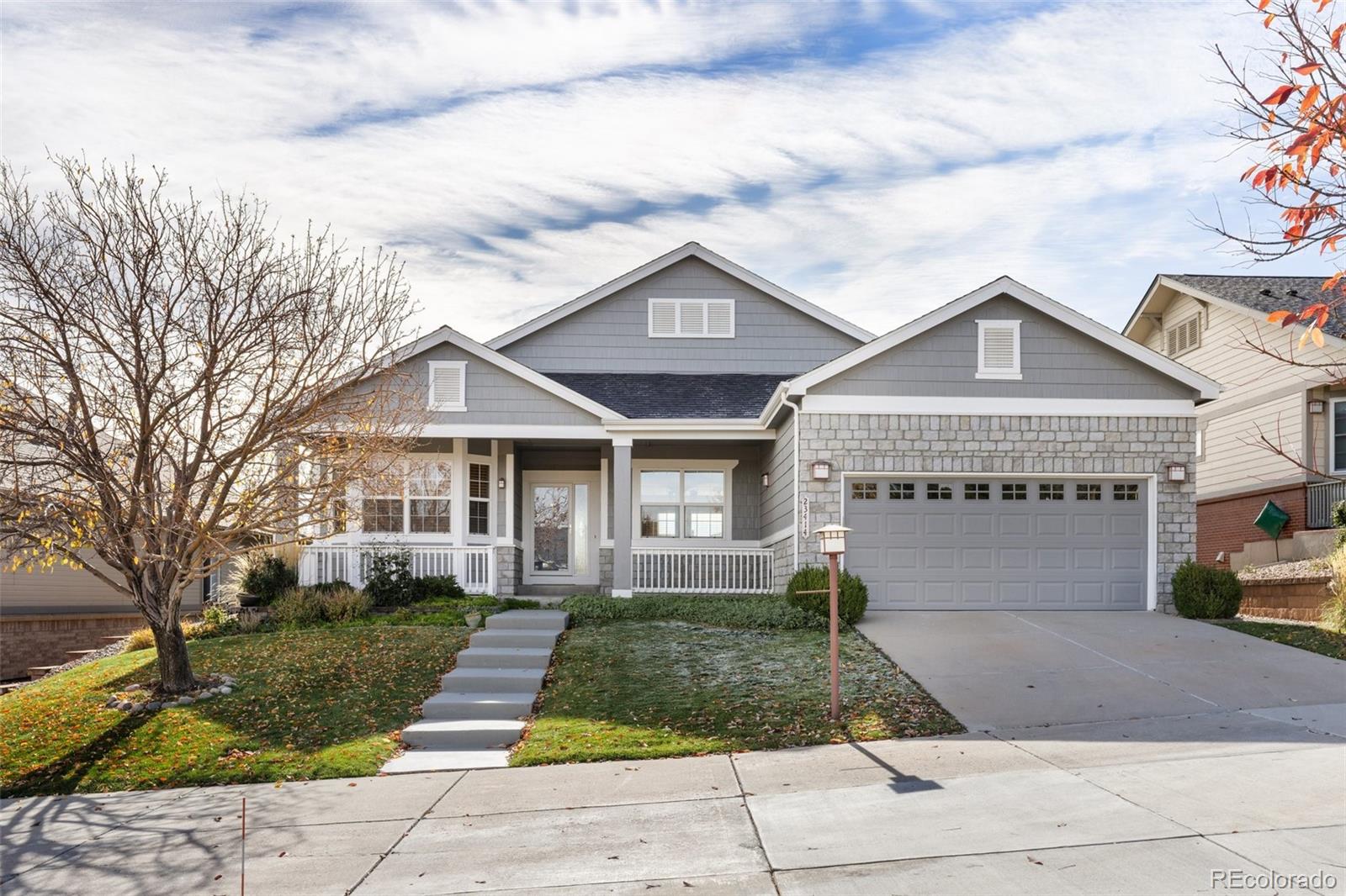 CMA Image for 23414 E Heritage Parkway,Aurora, Colorado