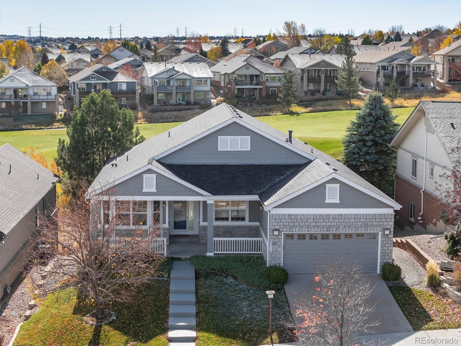 MLS Image #2 for 23414 e heritage parkway,aurora, Colorado