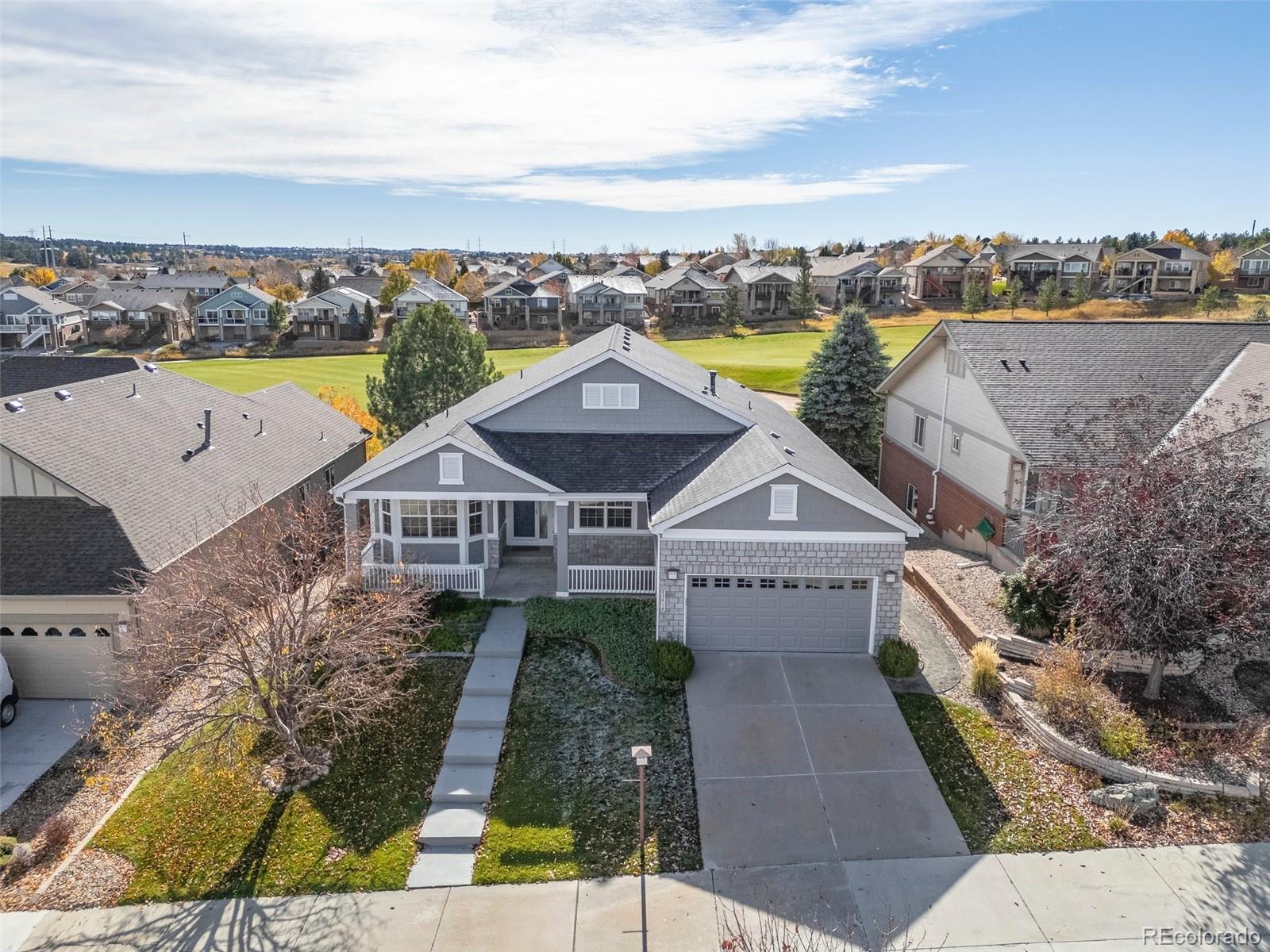 MLS Image #3 for 23414 e heritage parkway,aurora, Colorado