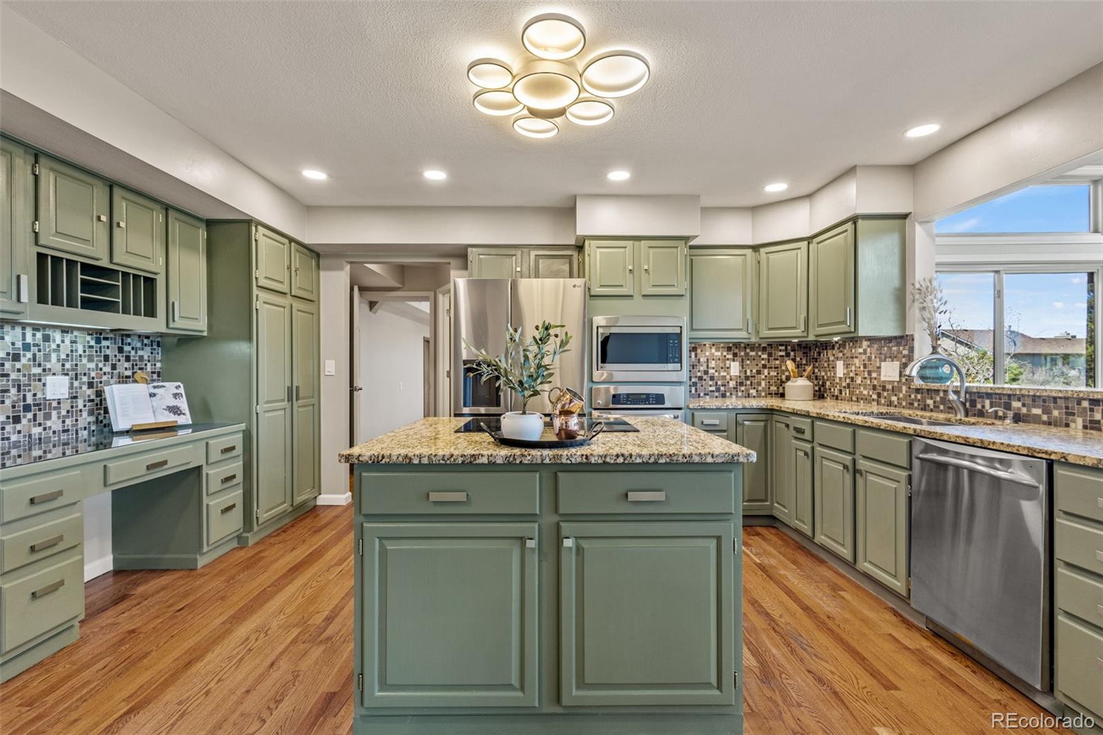 MLS Image #11 for 4825  farthing drive,colorado springs, Colorado