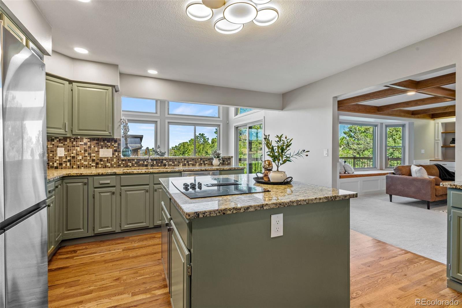 MLS Image #13 for 4825  farthing drive,colorado springs, Colorado