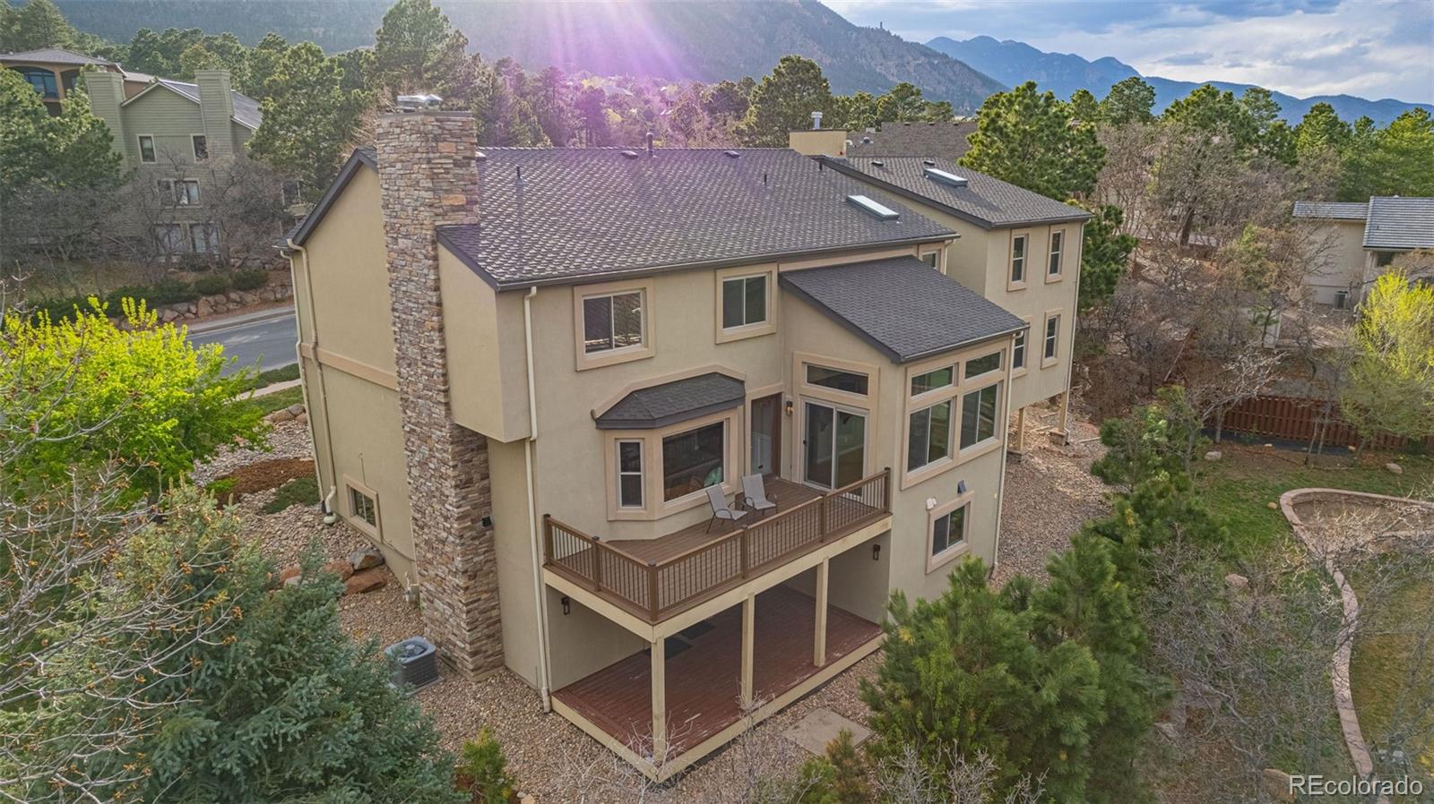 MLS Image #41 for 4825  farthing drive,colorado springs, Colorado