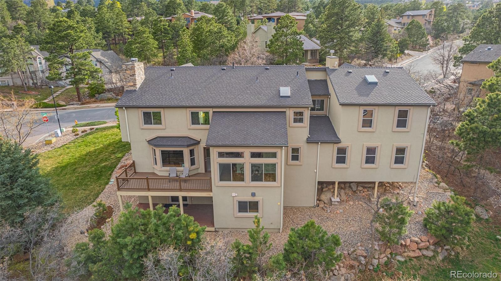 MLS Image #42 for 4825  farthing drive,colorado springs, Colorado