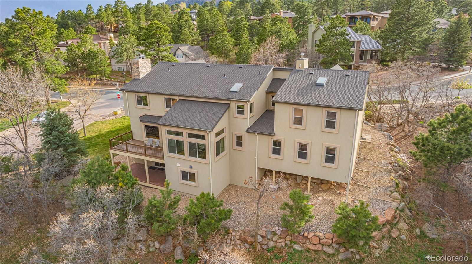 MLS Image #43 for 4825  farthing drive,colorado springs, Colorado