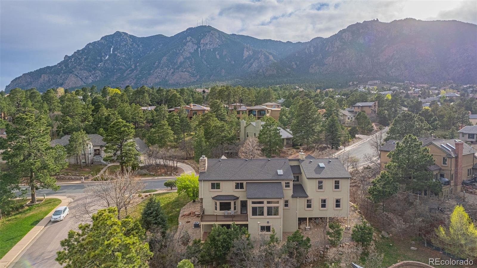 MLS Image #44 for 4825  farthing drive,colorado springs, Colorado