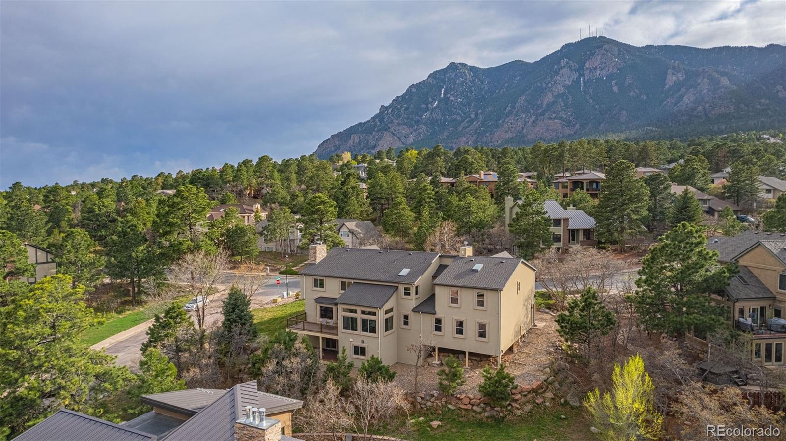 MLS Image #45 for 4825  farthing drive,colorado springs, Colorado