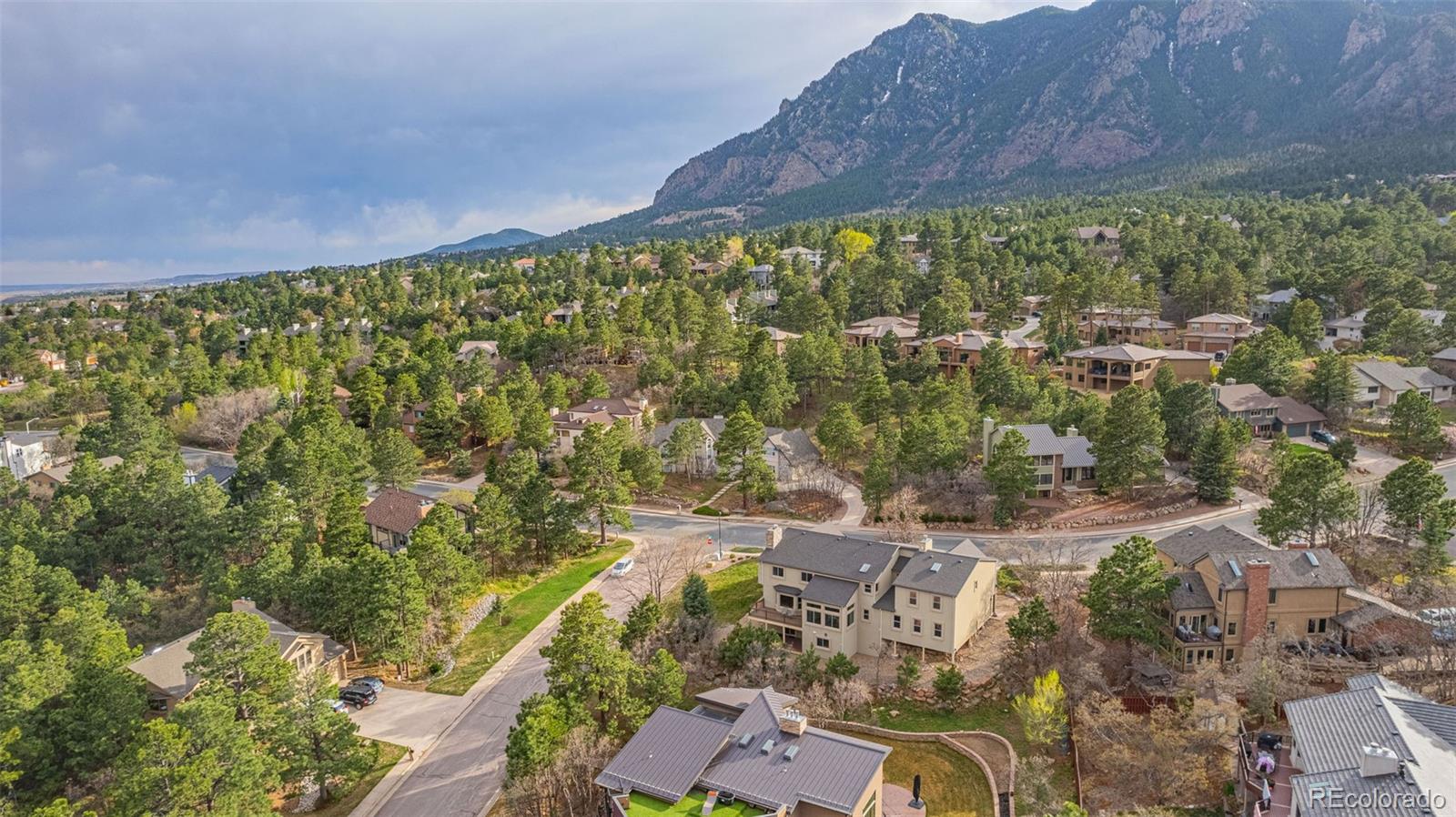 MLS Image #46 for 4825  farthing drive,colorado springs, Colorado