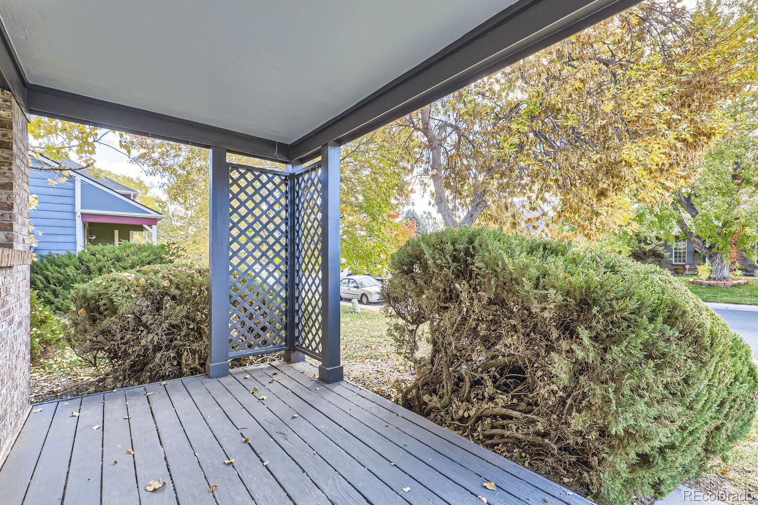 MLS Image #1 for 20743 e mitchell place,denver, Colorado