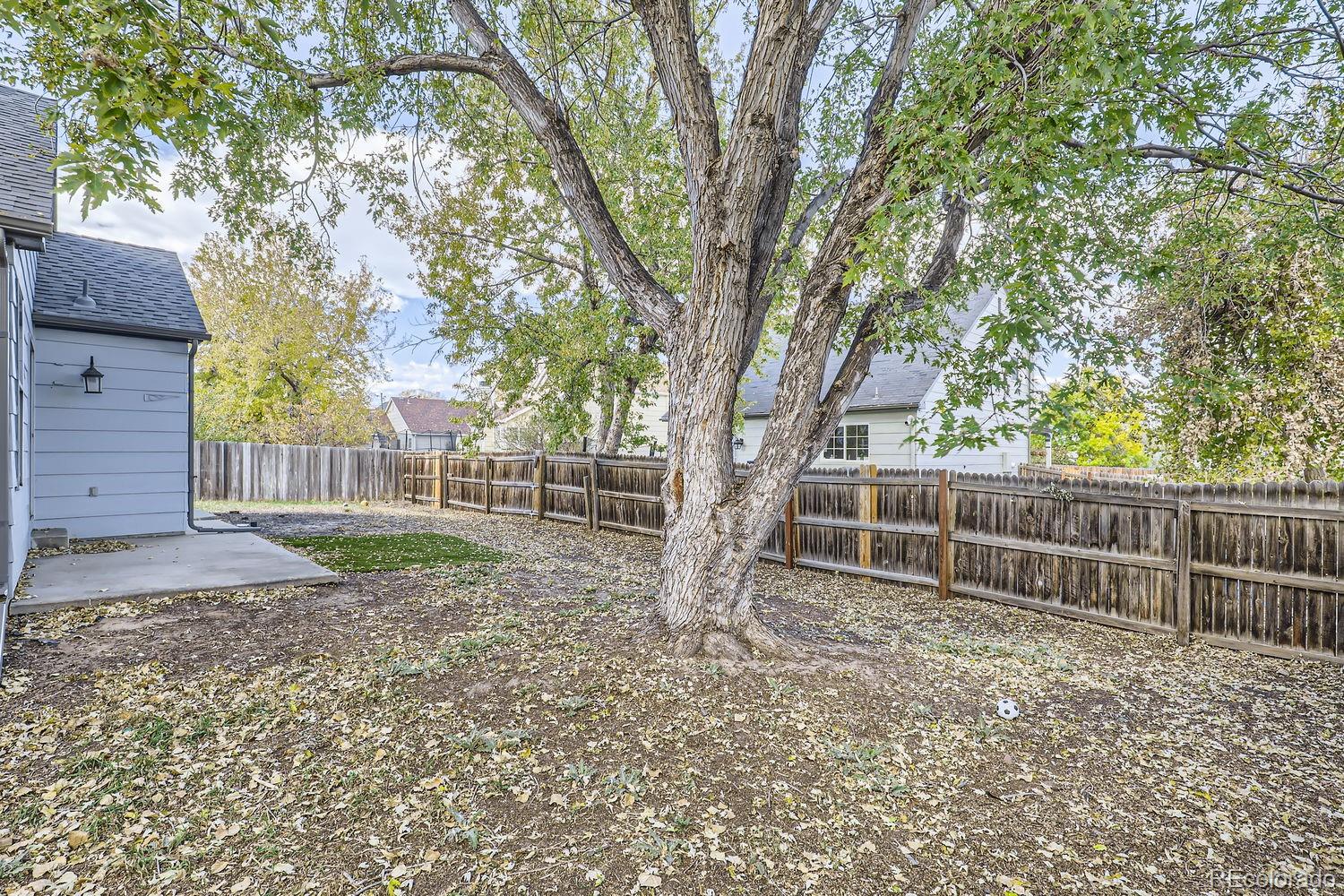 MLS Image #27 for 20743 e mitchell place,denver, Colorado