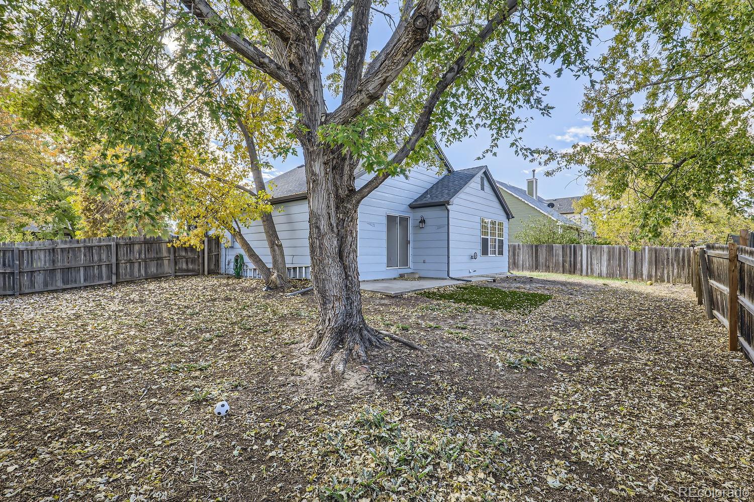 MLS Image #28 for 20743 e mitchell place,denver, Colorado