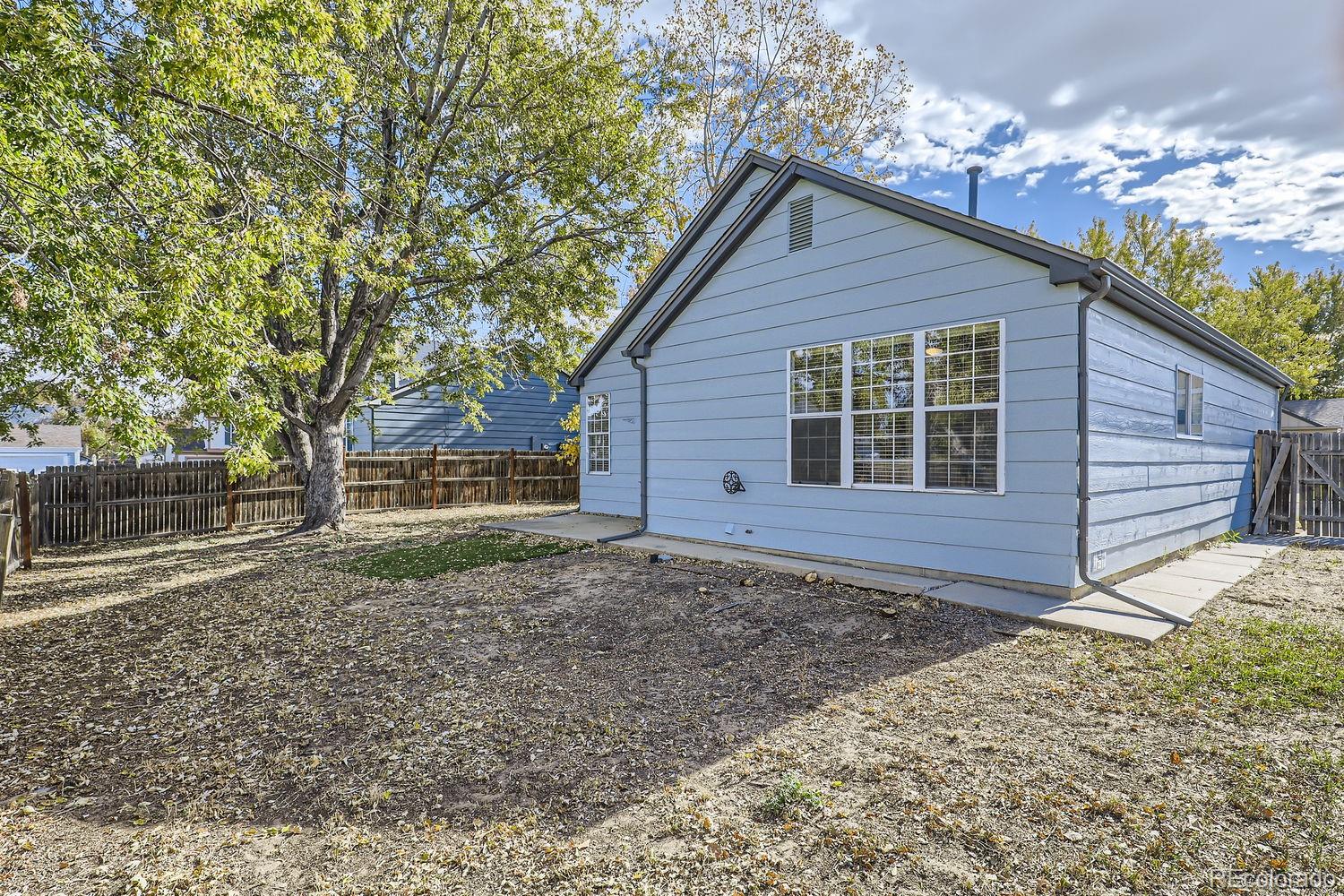 MLS Image #29 for 20743 e mitchell place,denver, Colorado