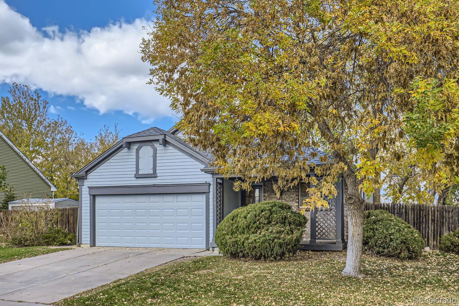 MLS Image #30 for 20743 e mitchell place,denver, Colorado