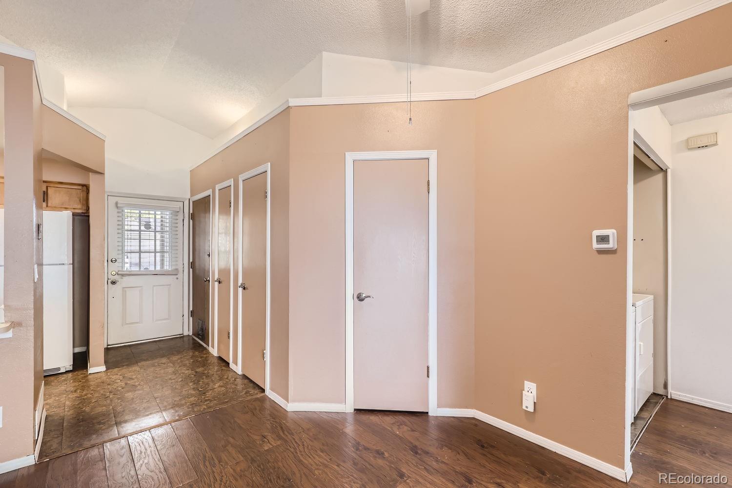 MLS Image #4 for 20743 e mitchell place,denver, Colorado