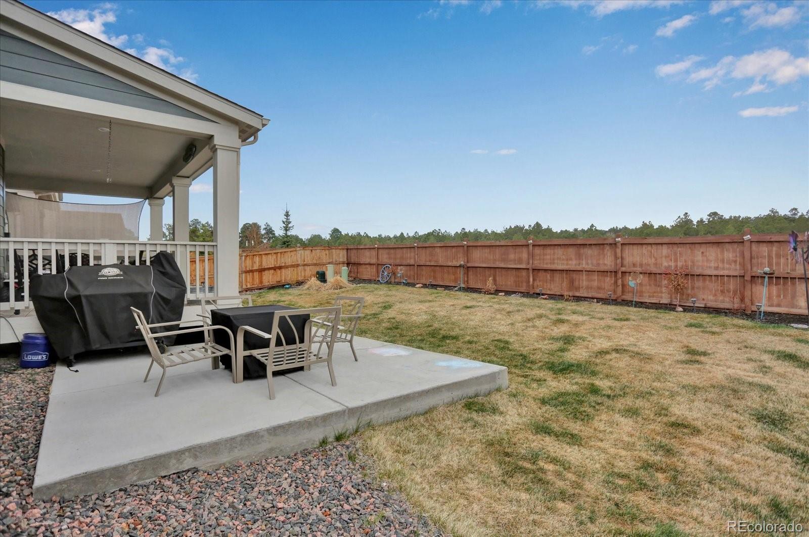 MLS Image #35 for 720  avena drive,elizabeth, Colorado