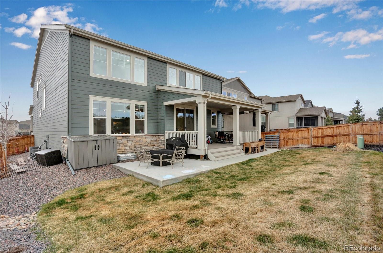 MLS Image #37 for 720  avena drive,elizabeth, Colorado